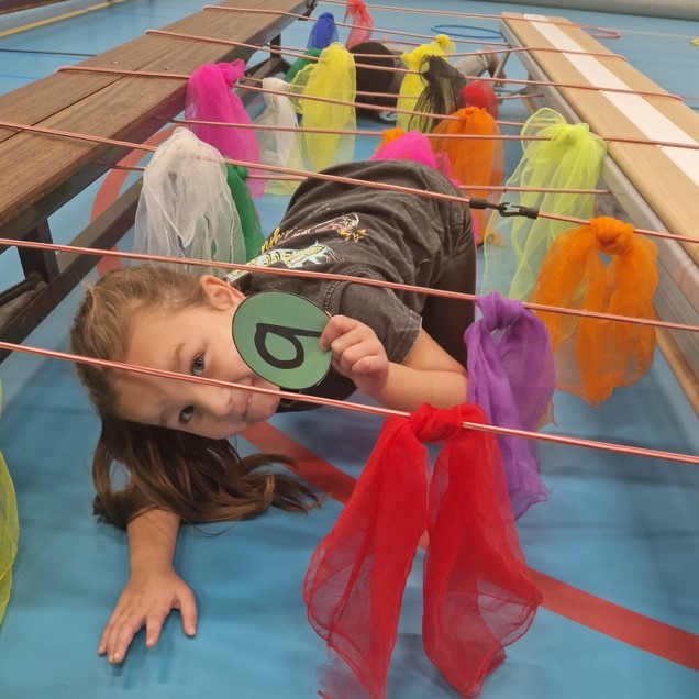 BSB Boxtel Taalspeelgroep