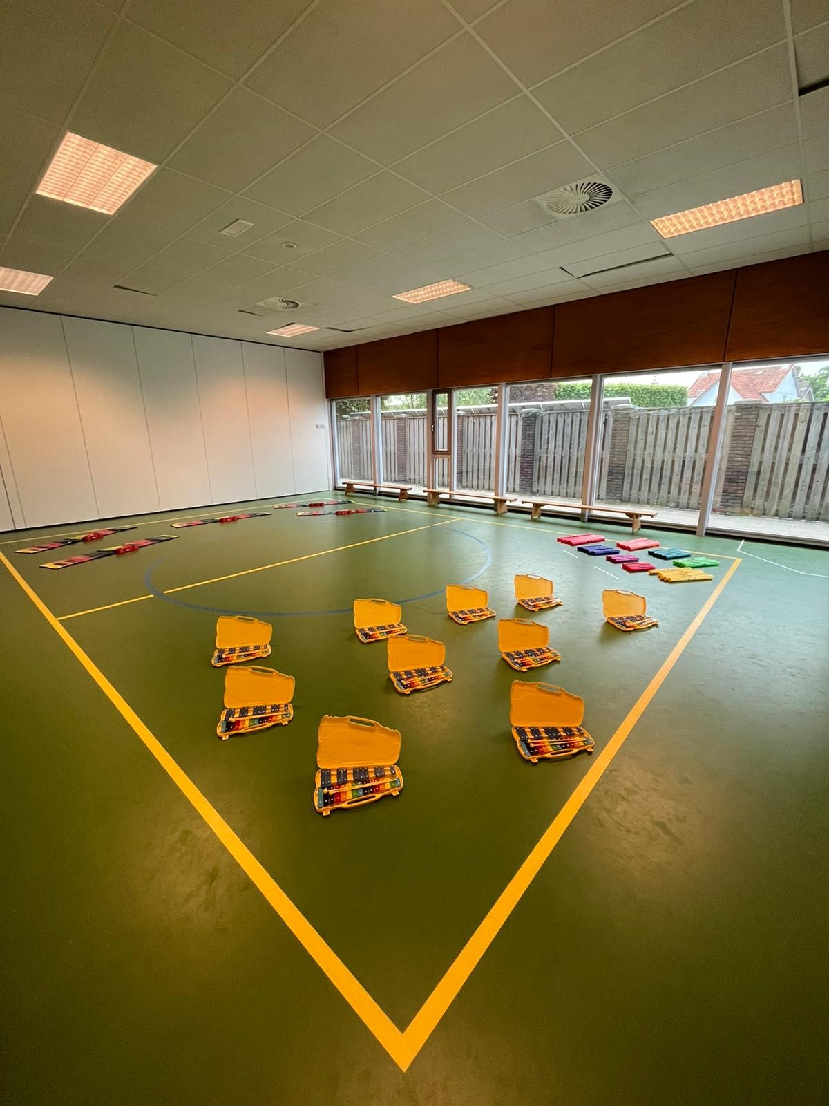 Plaza Cultura Cultuuraanbod voor Sint-Michielsgestel en Vught