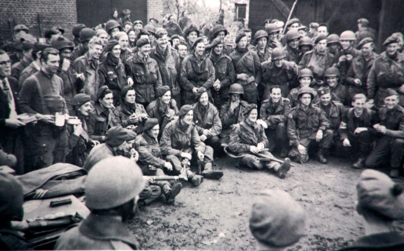 Wat is het je waard, lespakket, WO2, Boxtel, Erfgoed Brabant