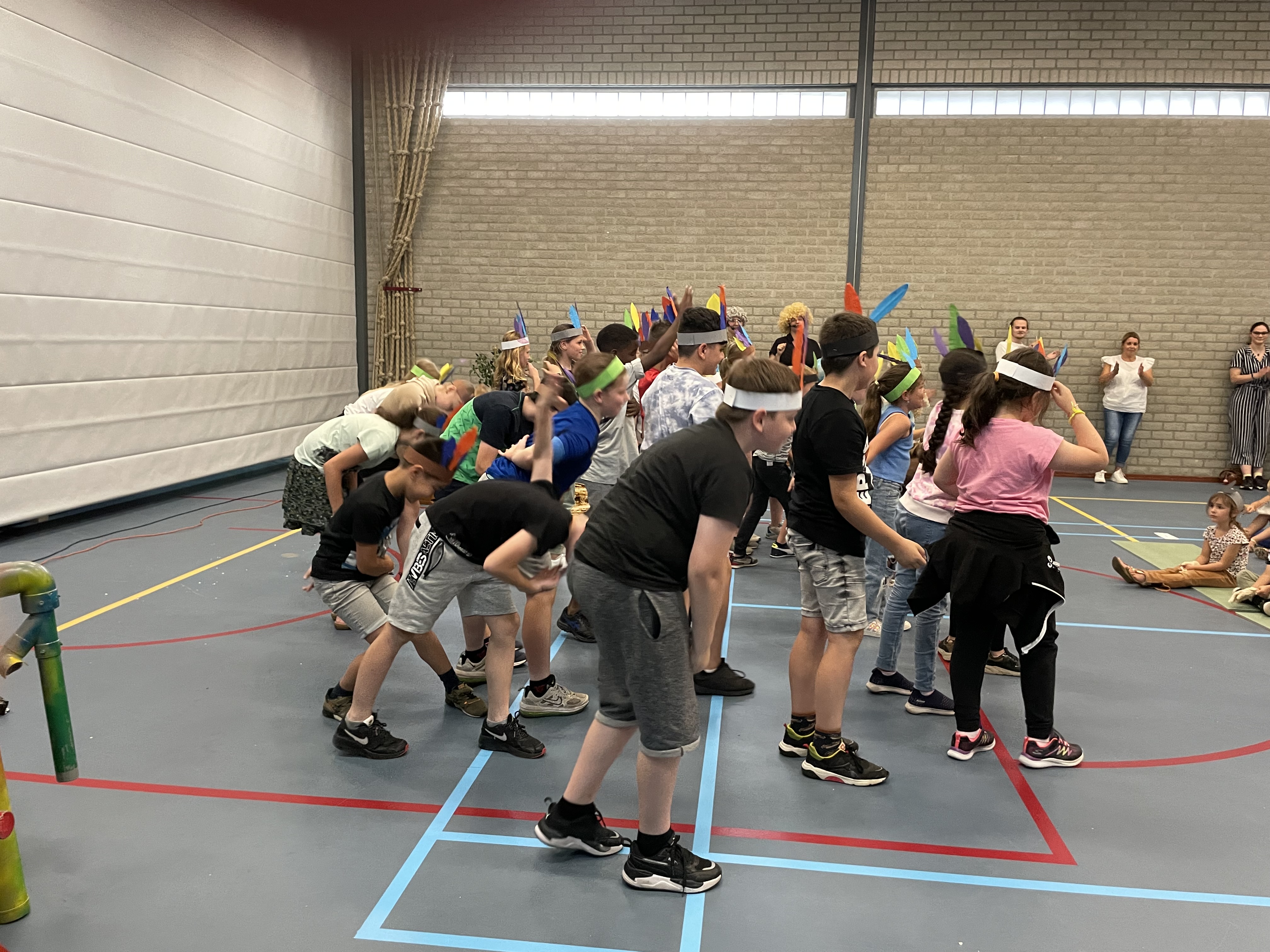 Cultuurbox Cultuuraanbod voor Boxtel