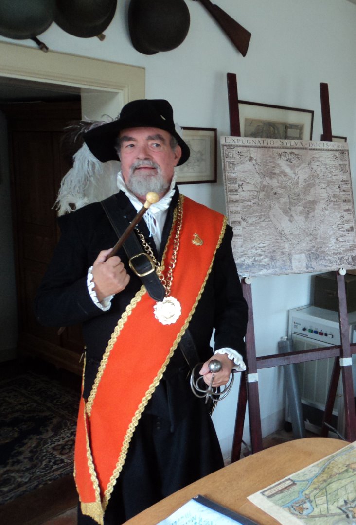 Fort Isabellakazerne