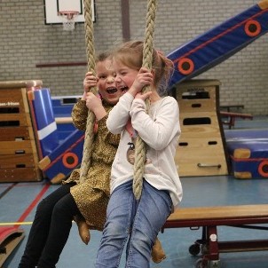 BSB Boxtel Naschoolse activiteit