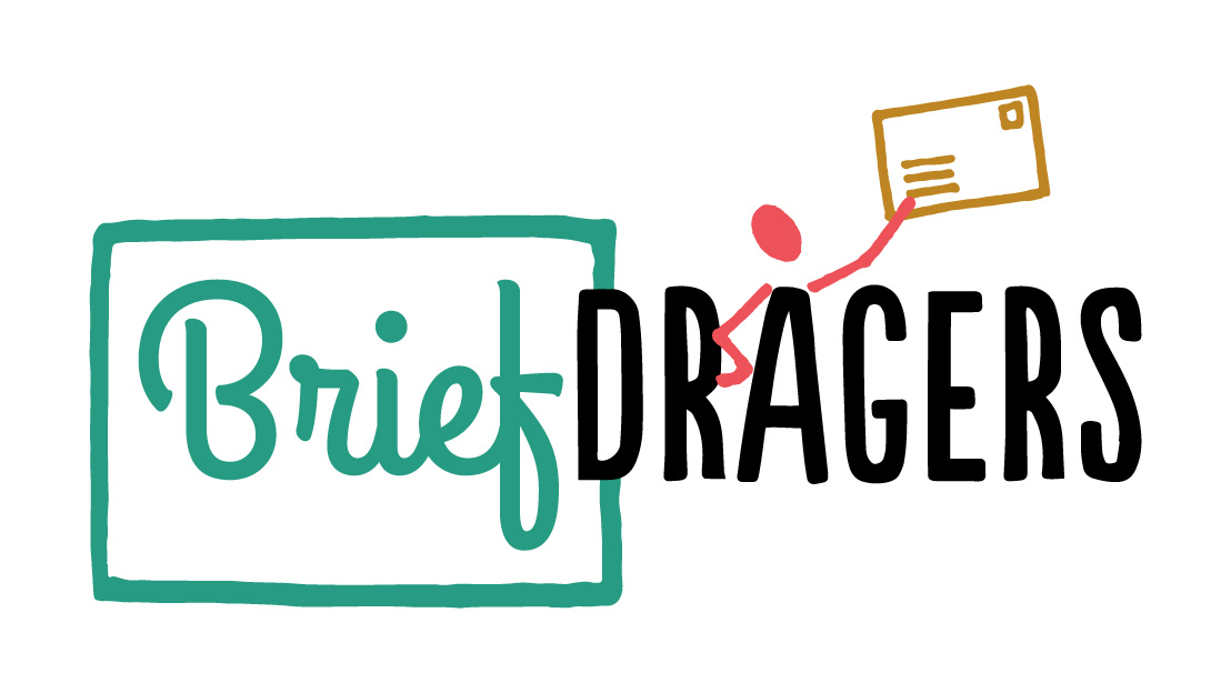 Briefdragers IDKR8