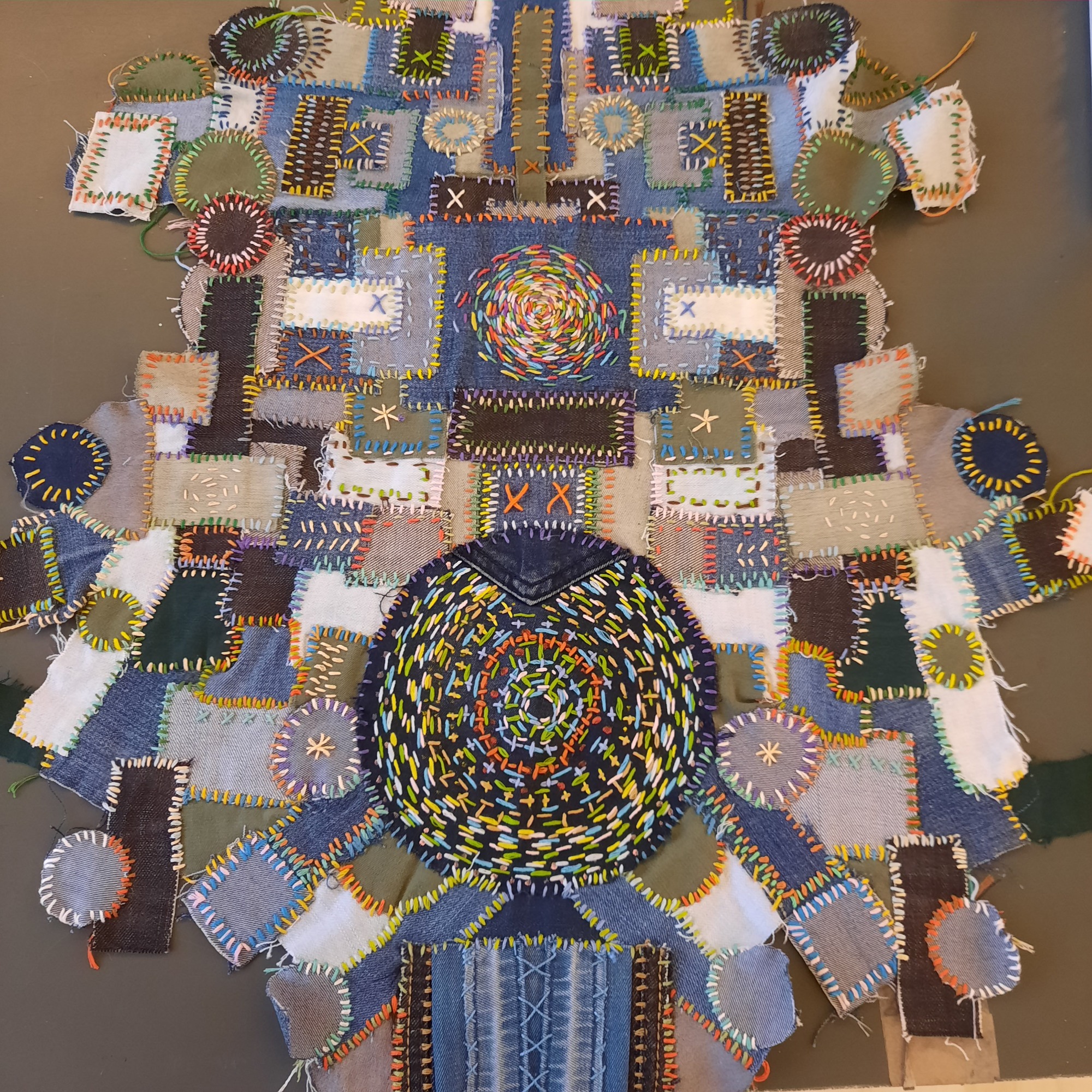 Cursus Ellen Willink