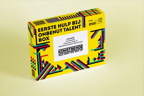 Plaza Cultura Cultuuraanbod voor Sint-Michielsgestel en Vught