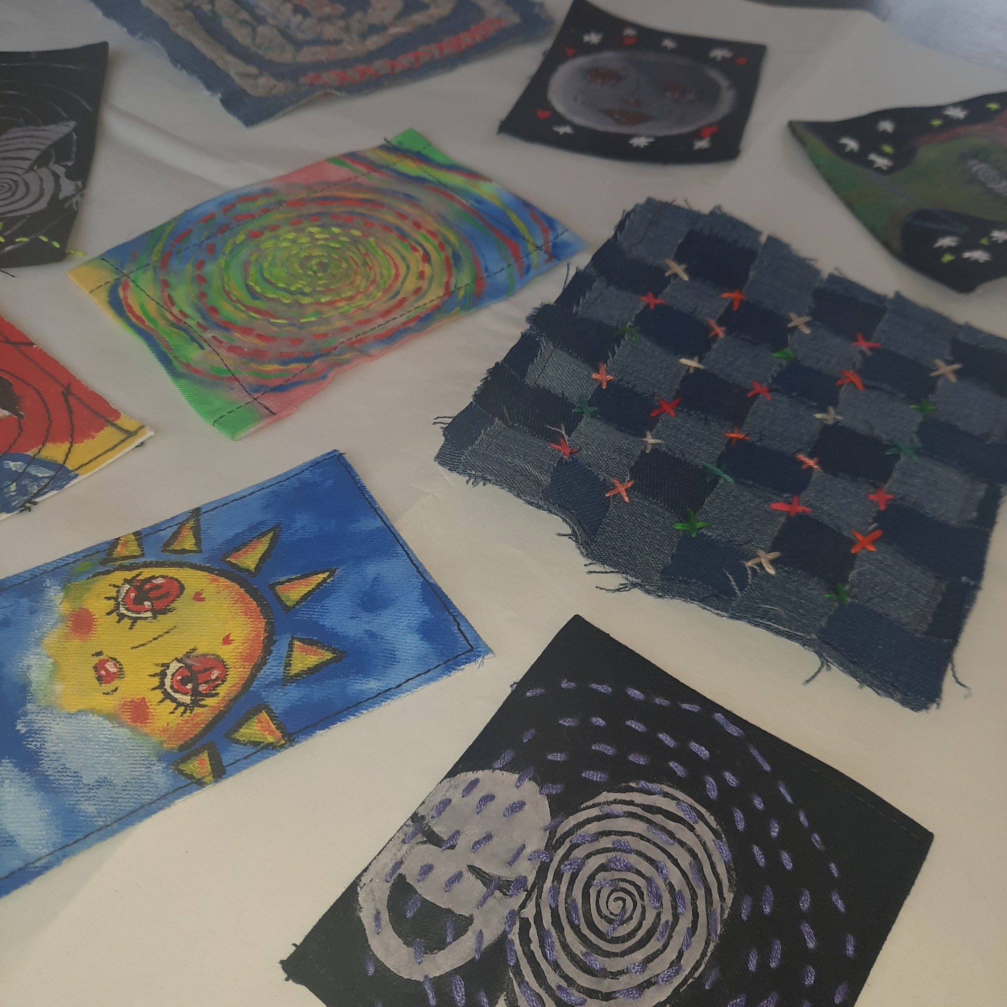 Cursus Ellen Willink