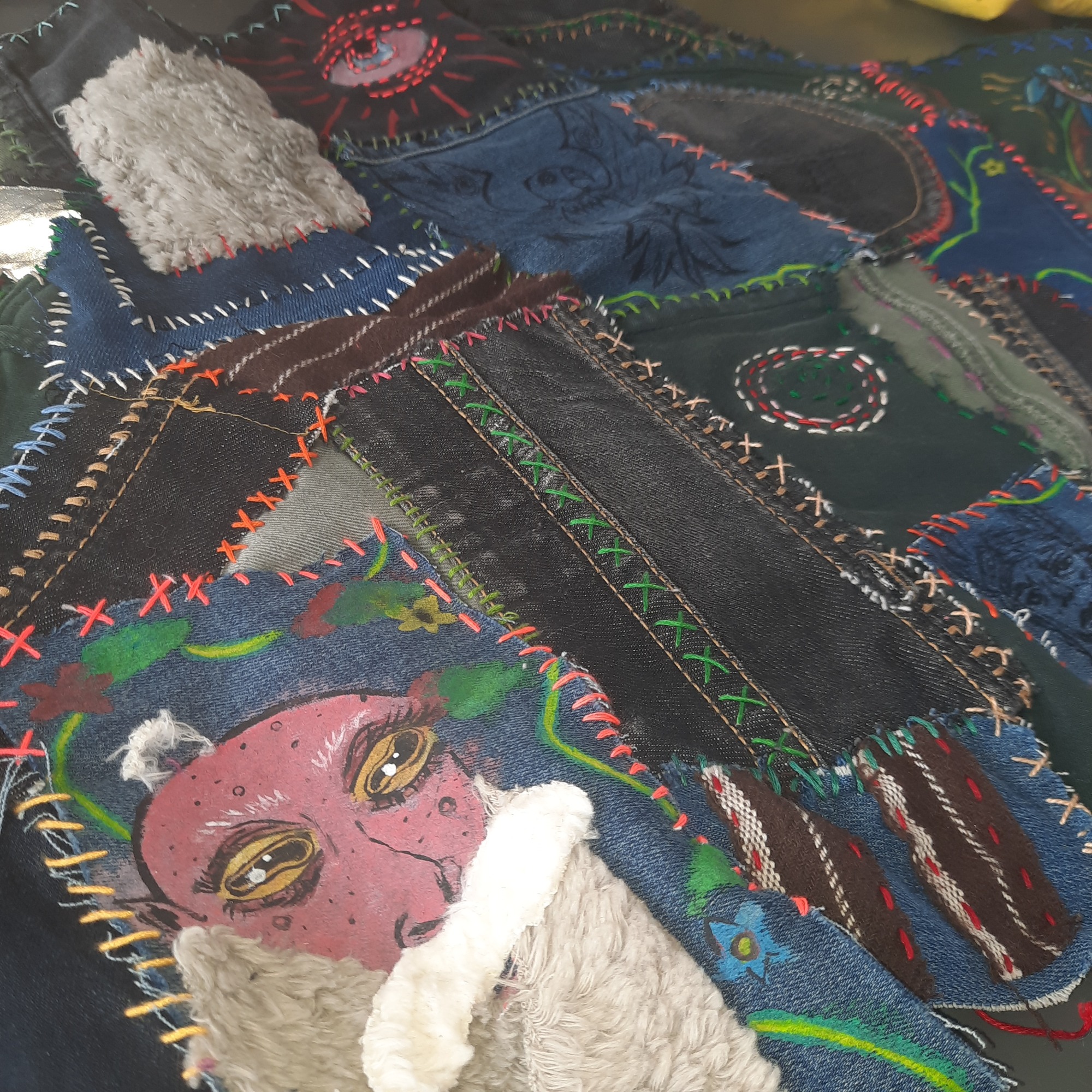 Cursus Ellen Willink