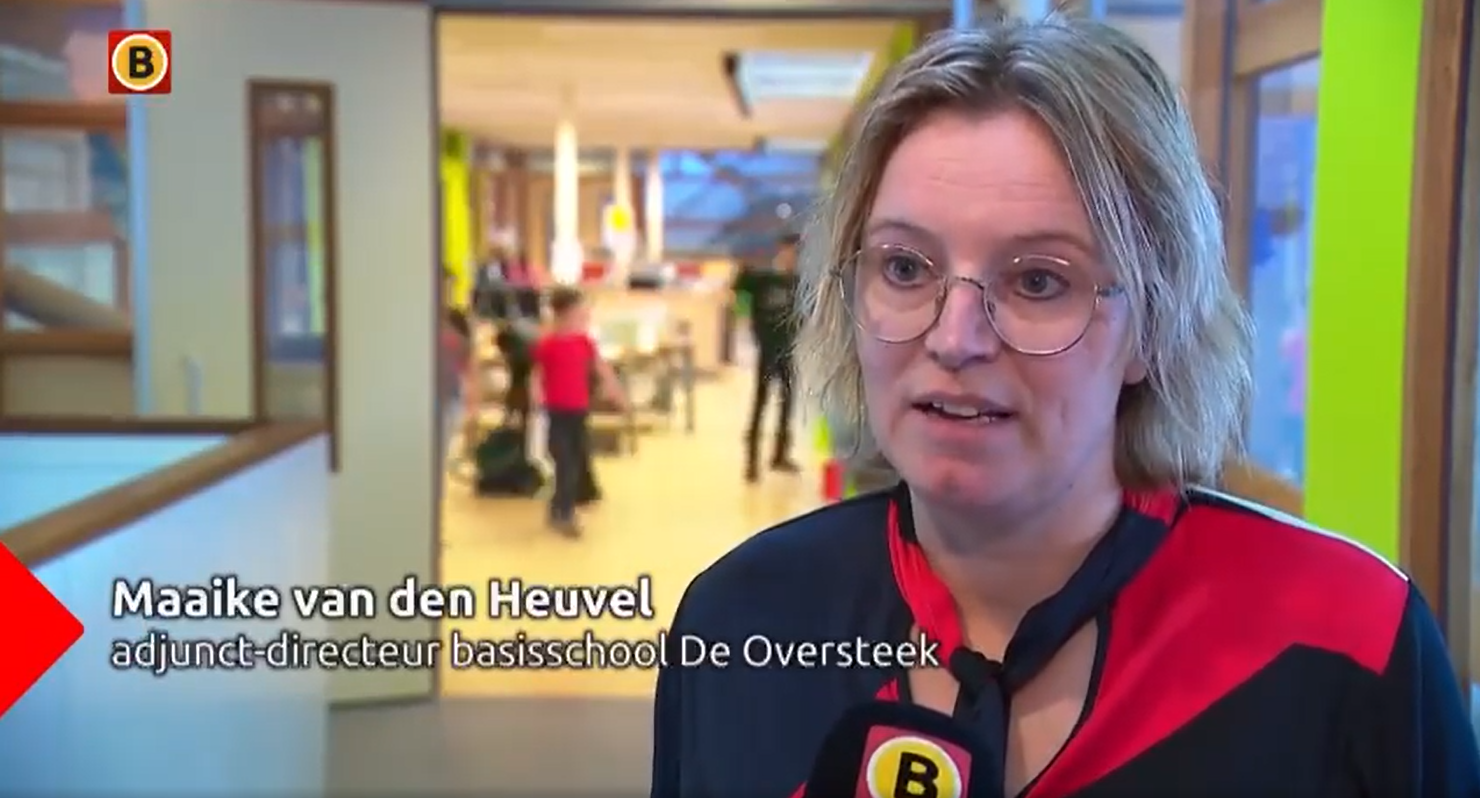 Qrabbl op de Oversteek