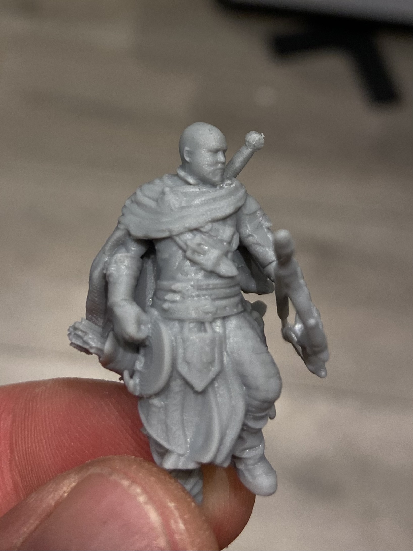 3D in de Klas_eigen karakter ontwerpen