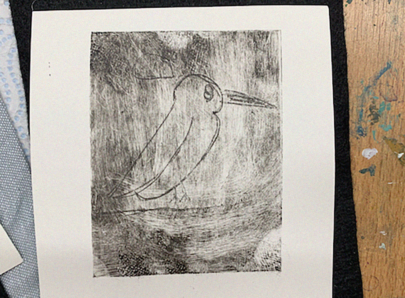 Tetrapack Leonie Verbrugge