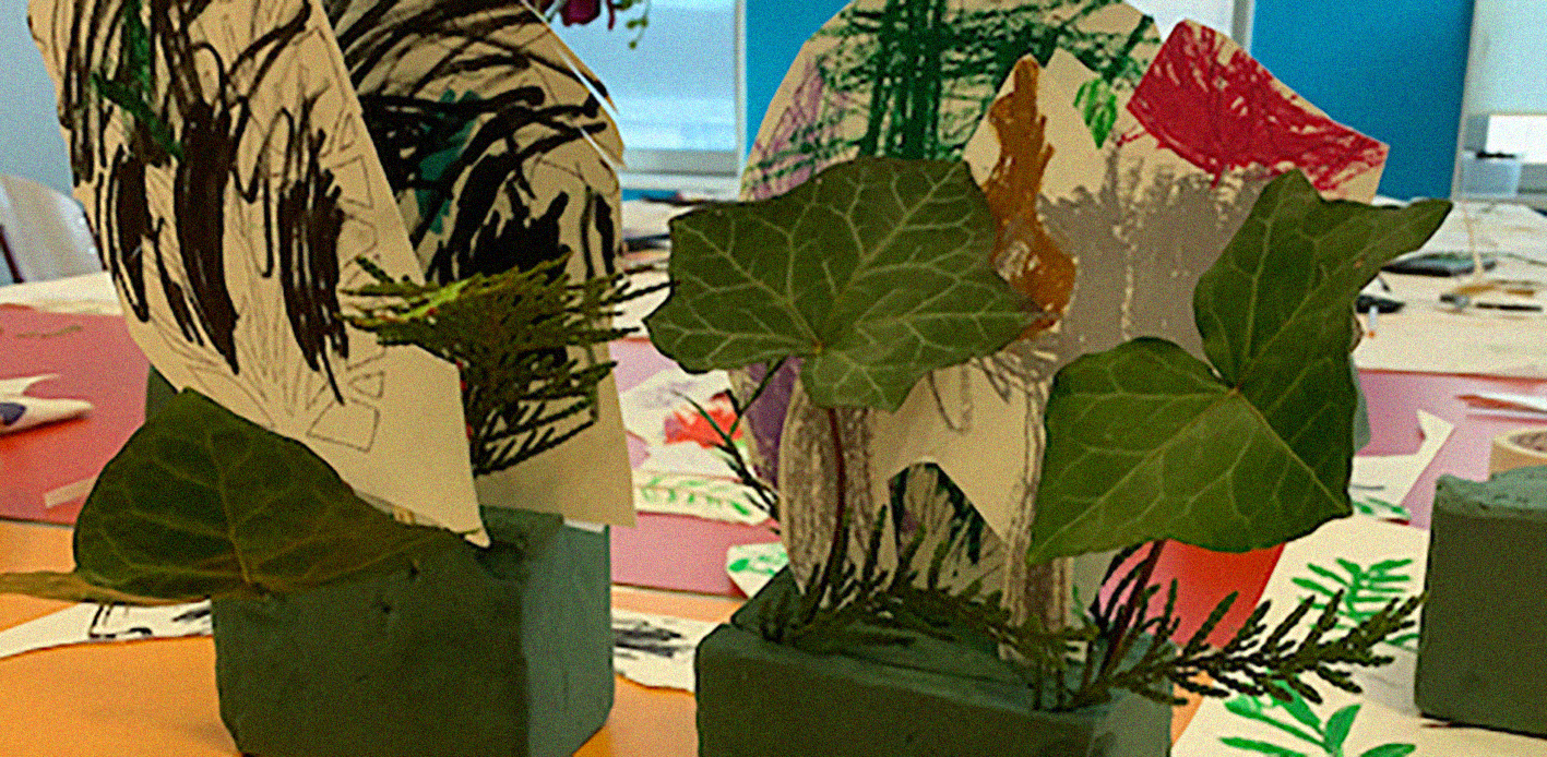 Eland Leonie Verbrugge