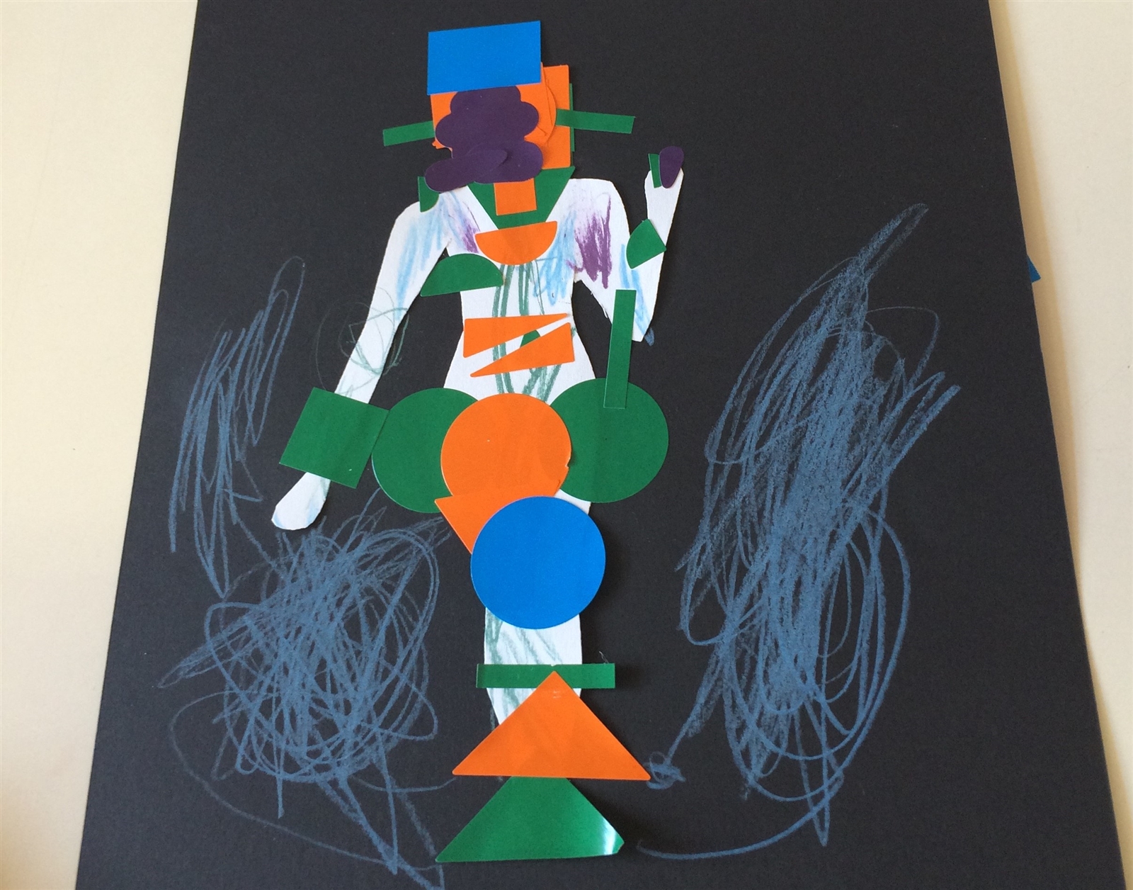 judith abels, mechanisch ballet