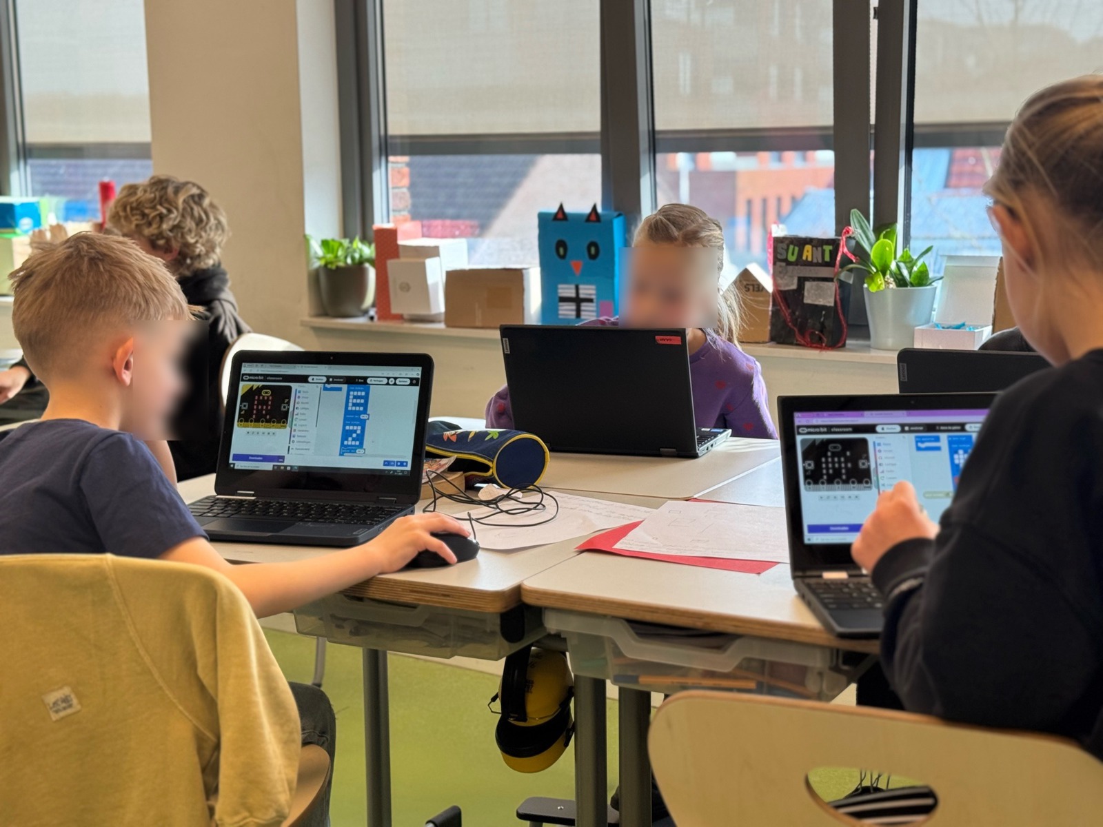 3D in de Klas_Coderen