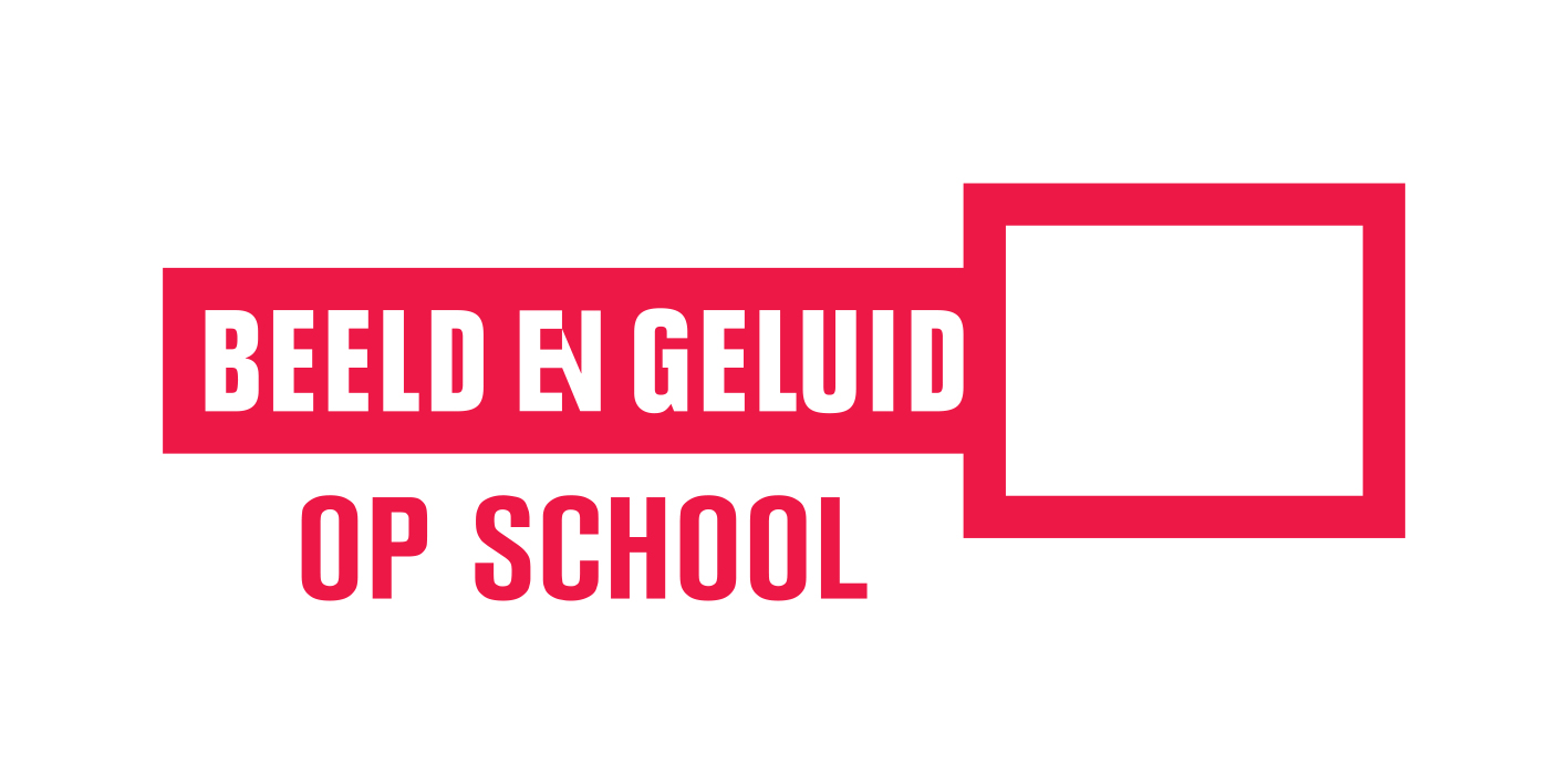 Beeld en geluid op school