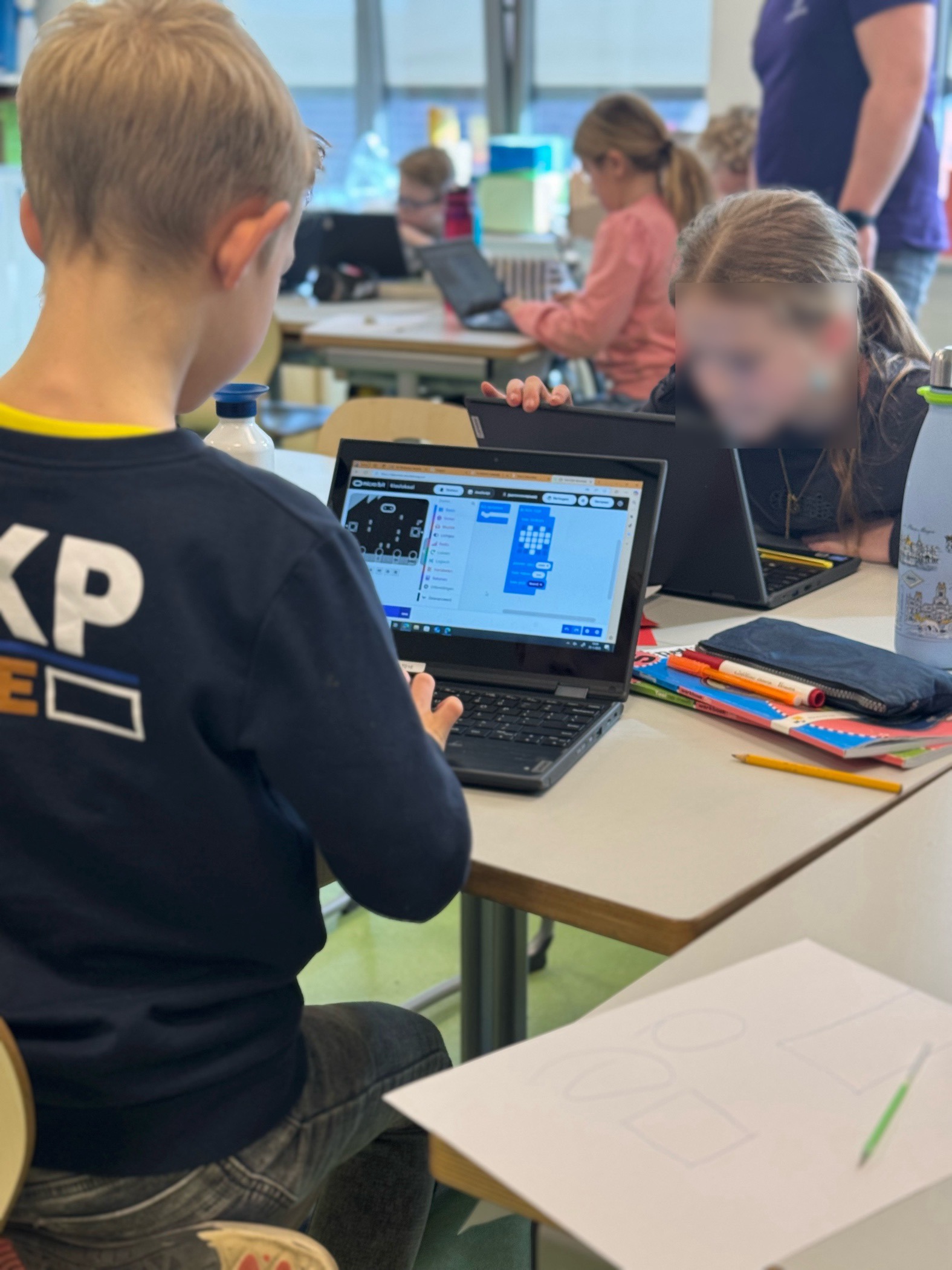 3D in de Klas_Coderen