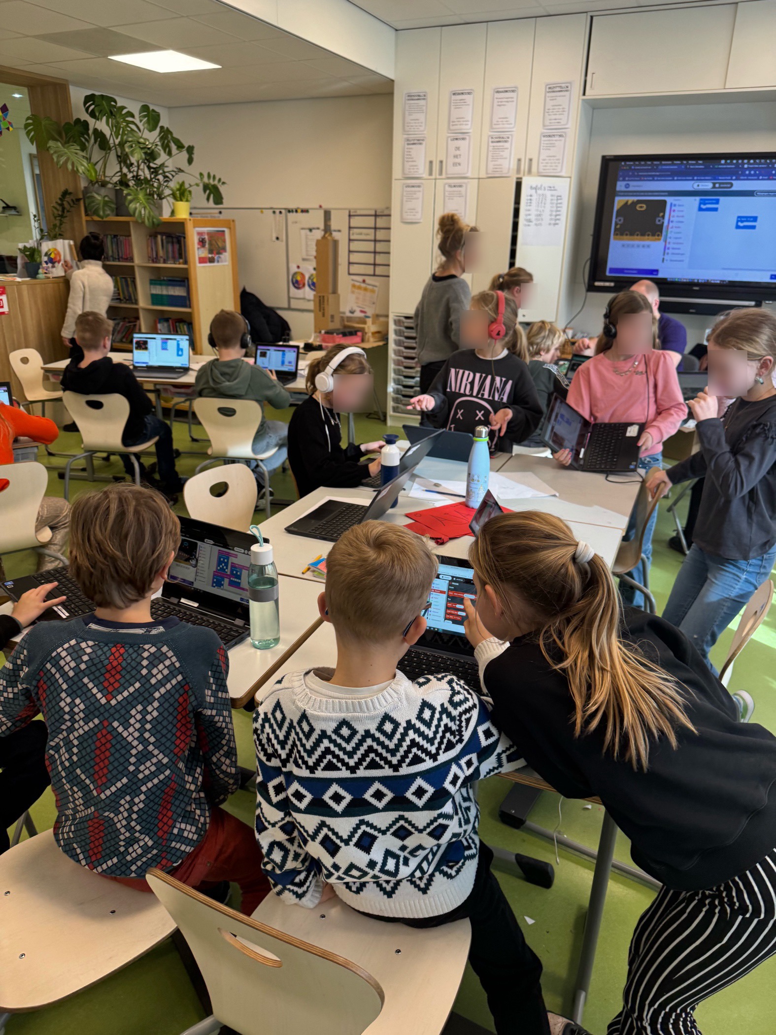 3D in de Klas_Coderen