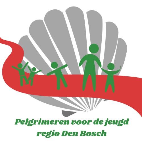Pelgrimeren met kinderen