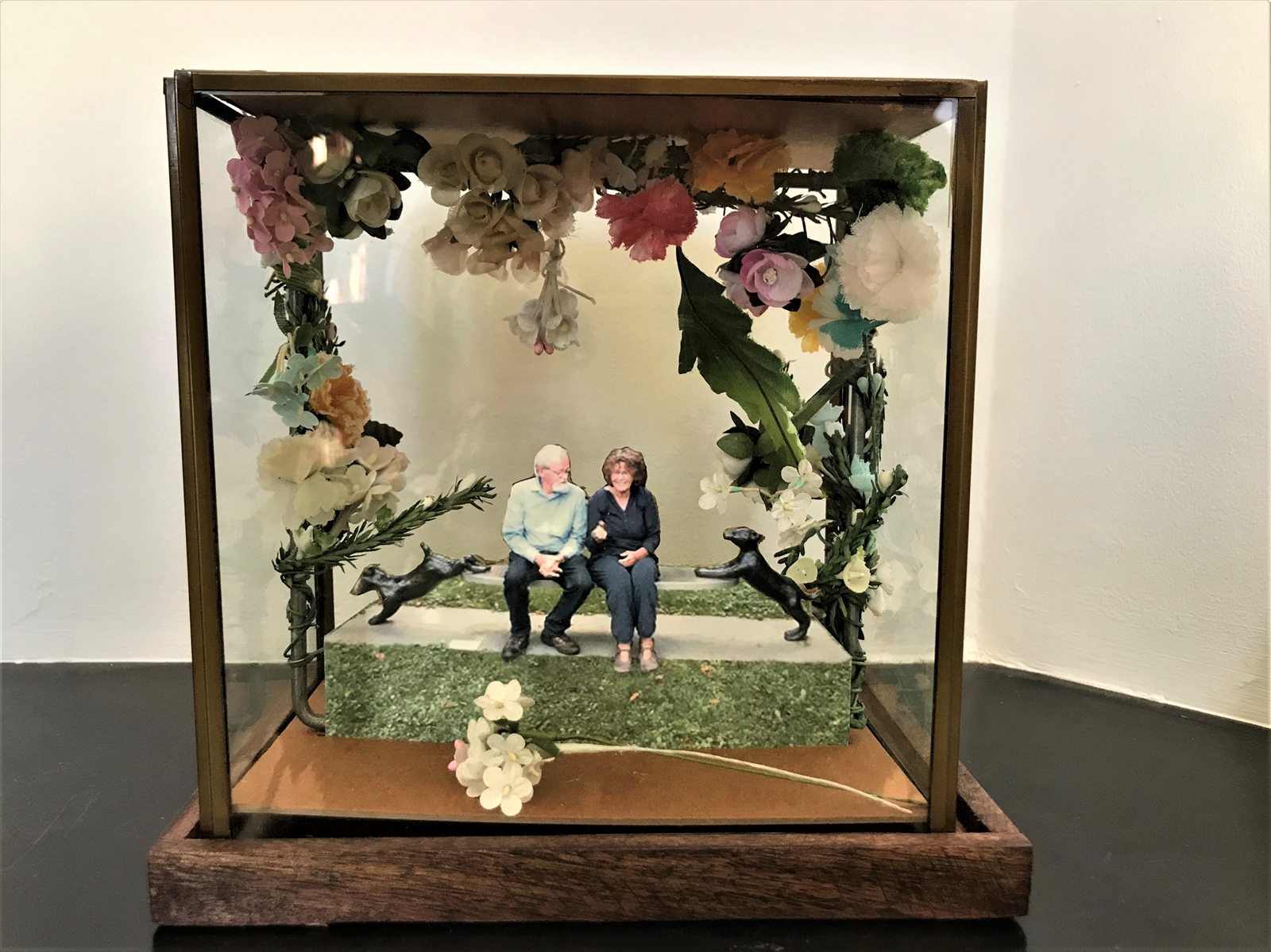 Dozen van geluk, Judith Abels