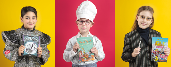 Worden wat je wil KWB 2021