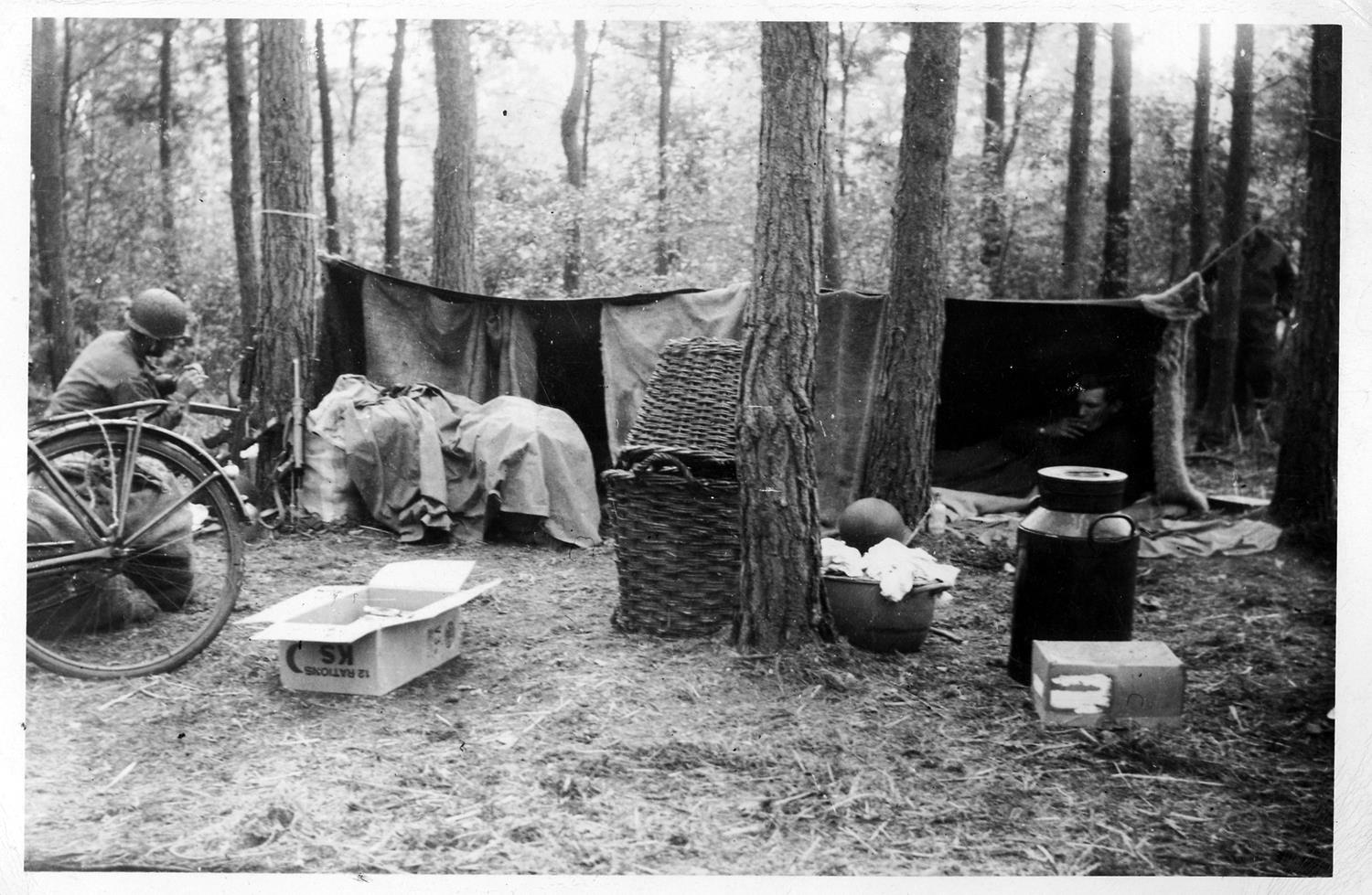 Wat is het je waard, lespakket, WO2, Boxtel, Erfgoed Brabant