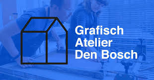 Logo grafisch atelier