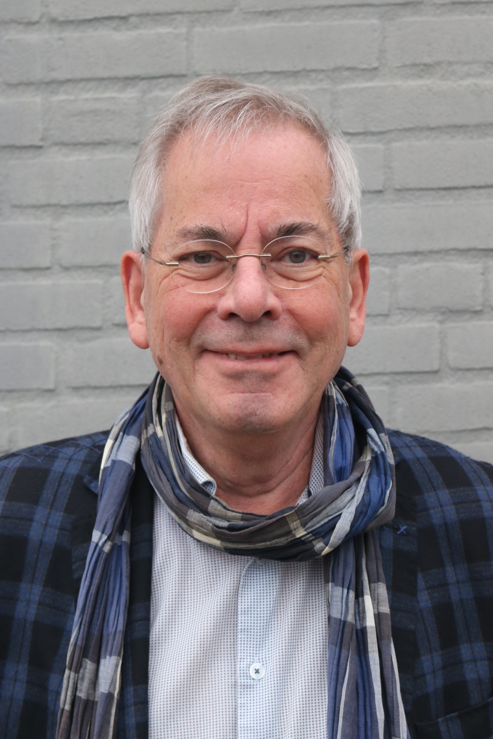 Arjen Witteveen