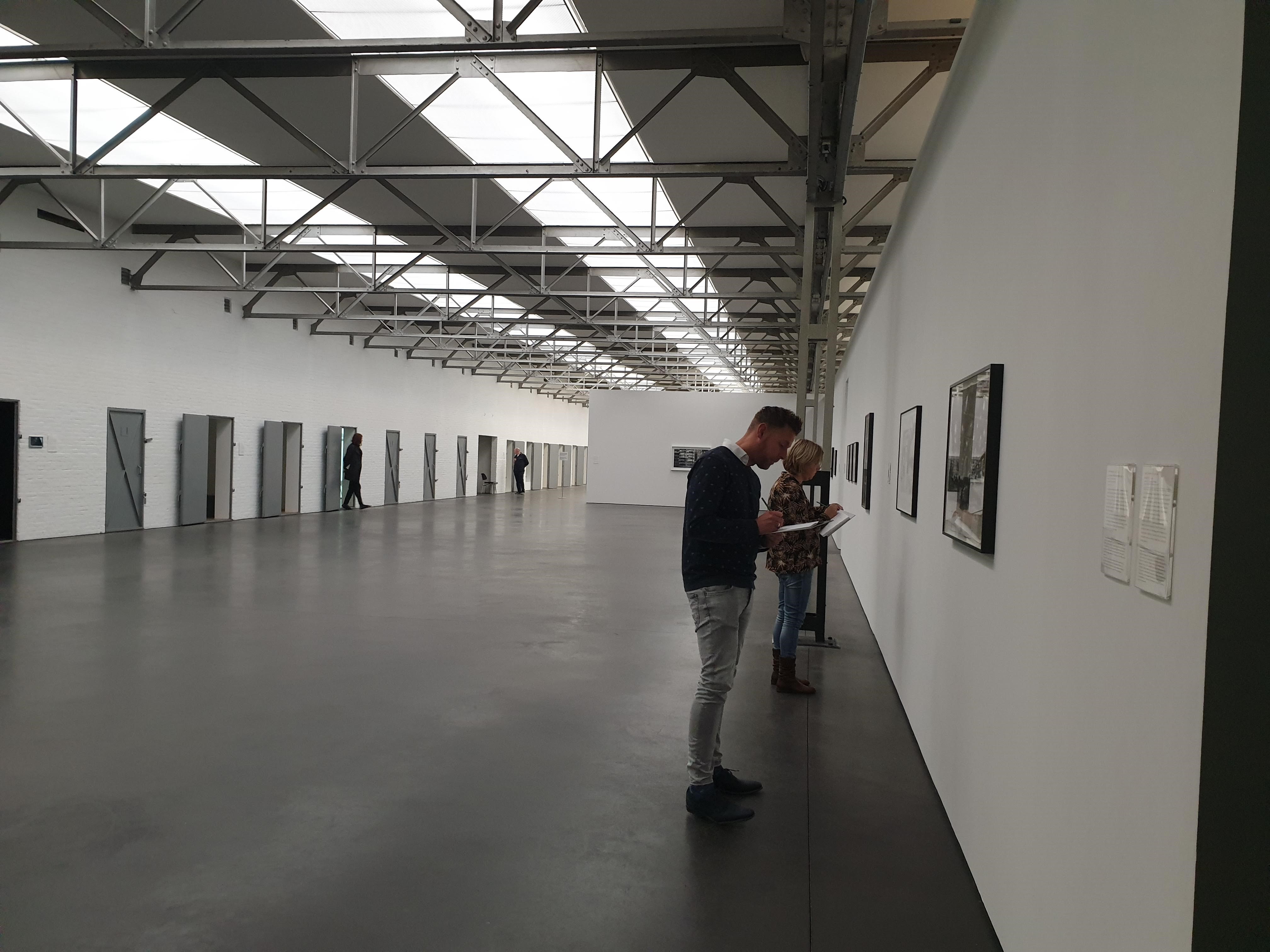 Cultuurbox Cultuuraanbod voor Boxtel