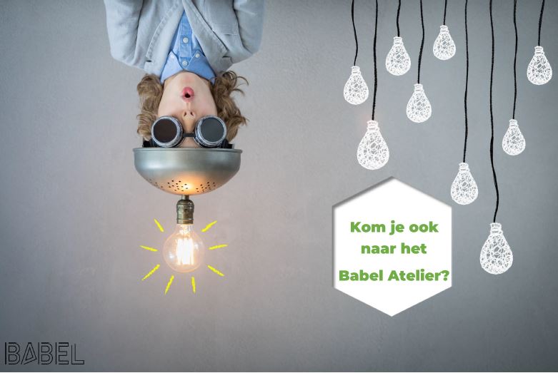 Babel ateliers