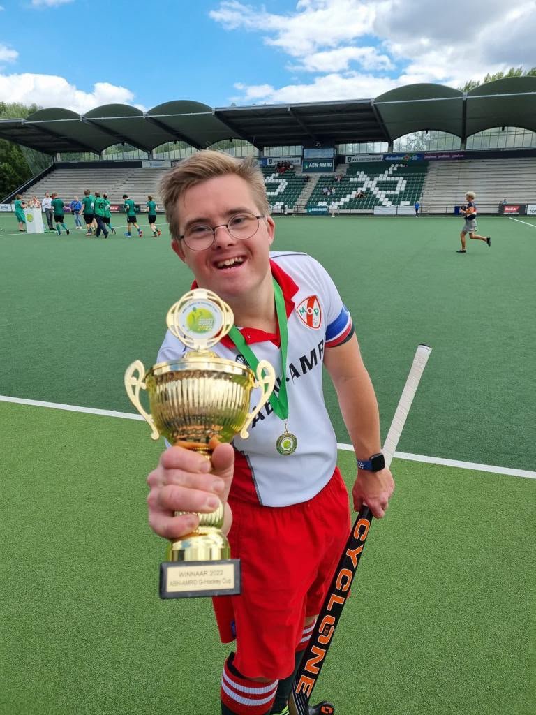 Nationale sportweek 2026