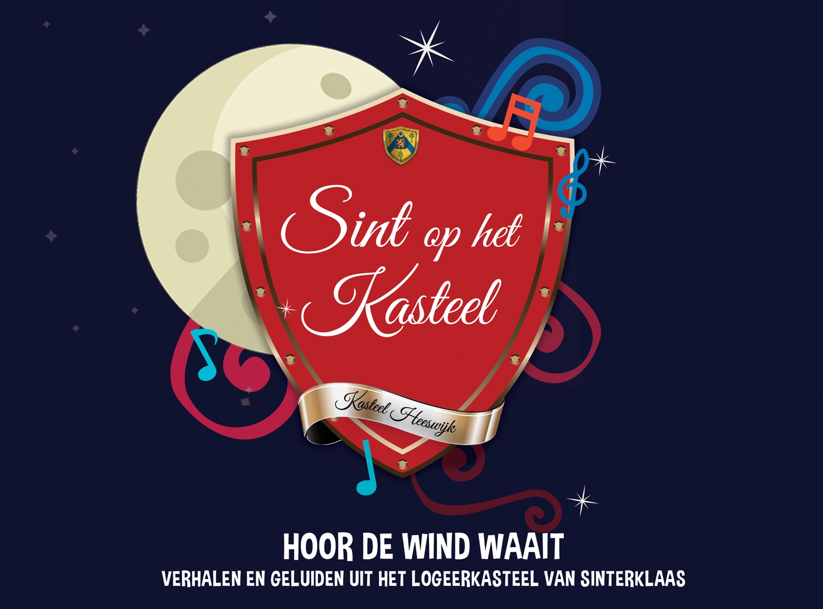 sint op kasteel heeswijk 2021