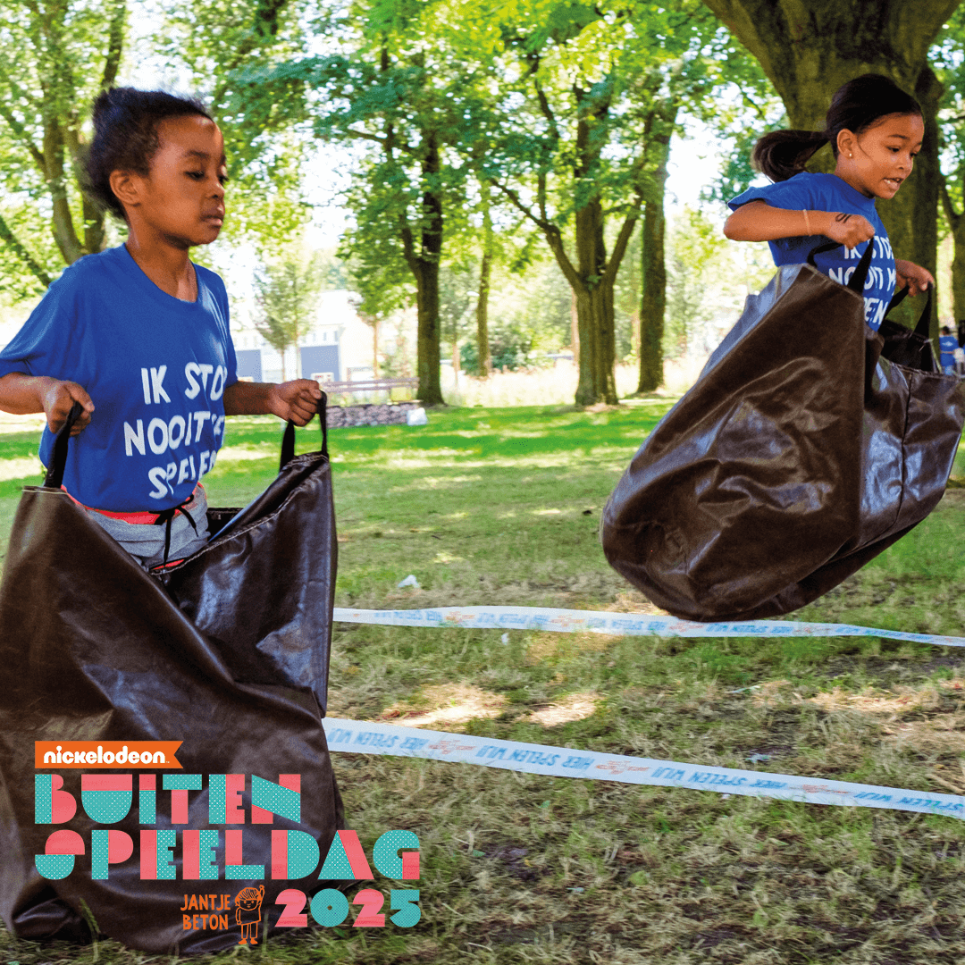 BSB Boxtel Buitenspeeldag 2025