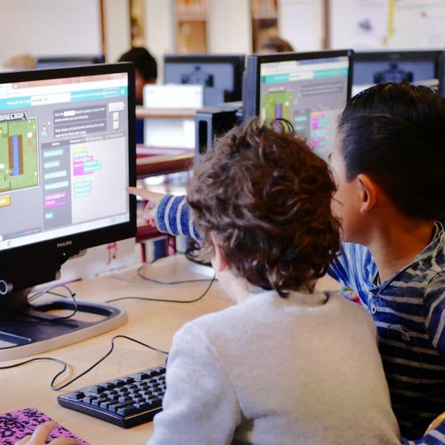 DesignWeeK at School