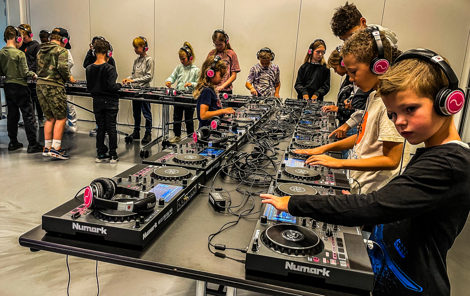 djproducerschool 2025