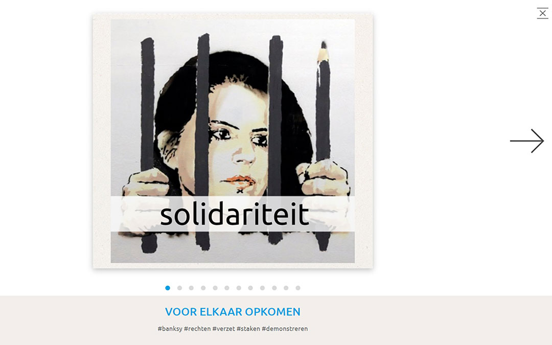 scheurkalender burgerschap vmbo