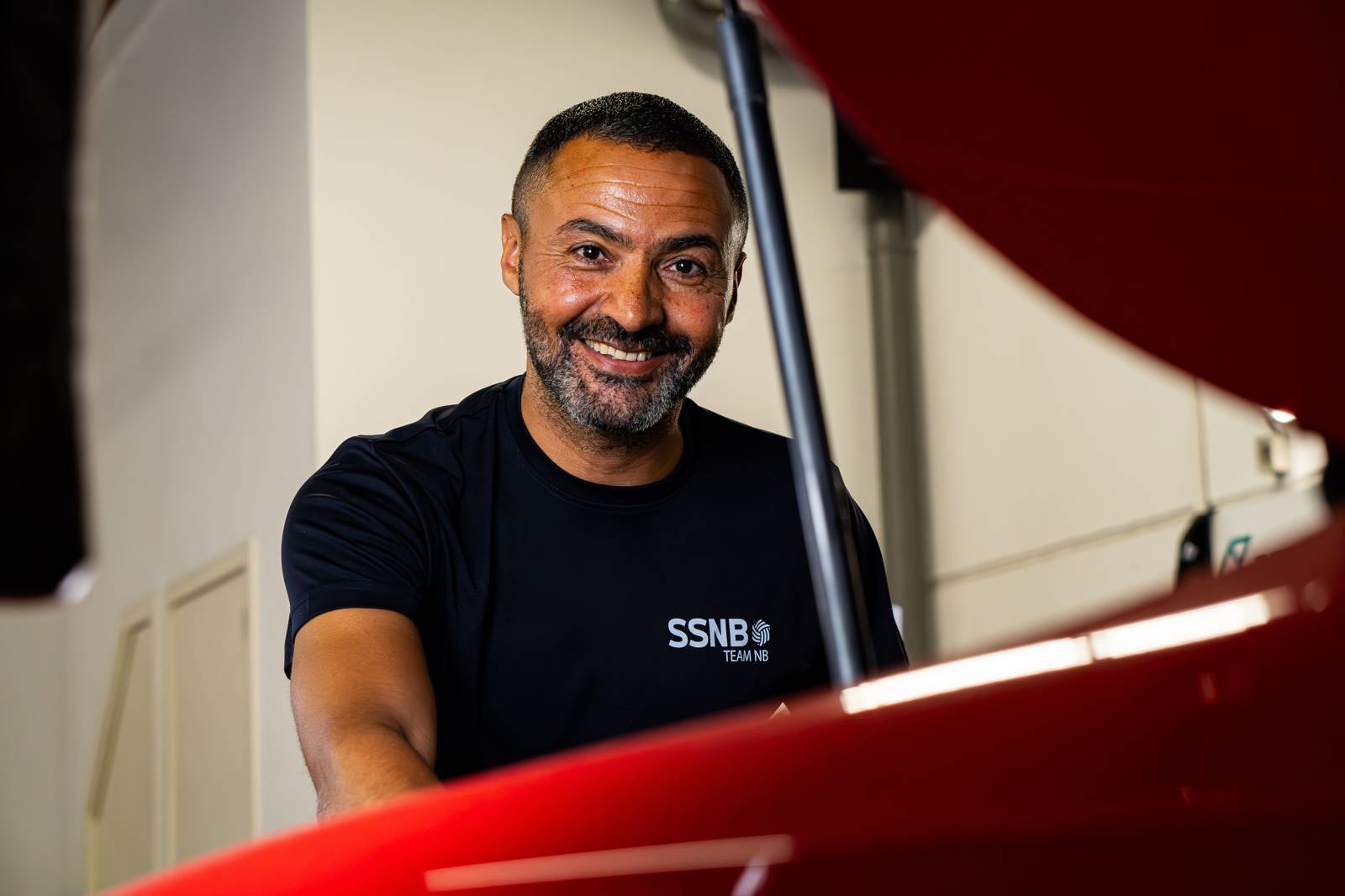 BSB Boxtel sportclub APK