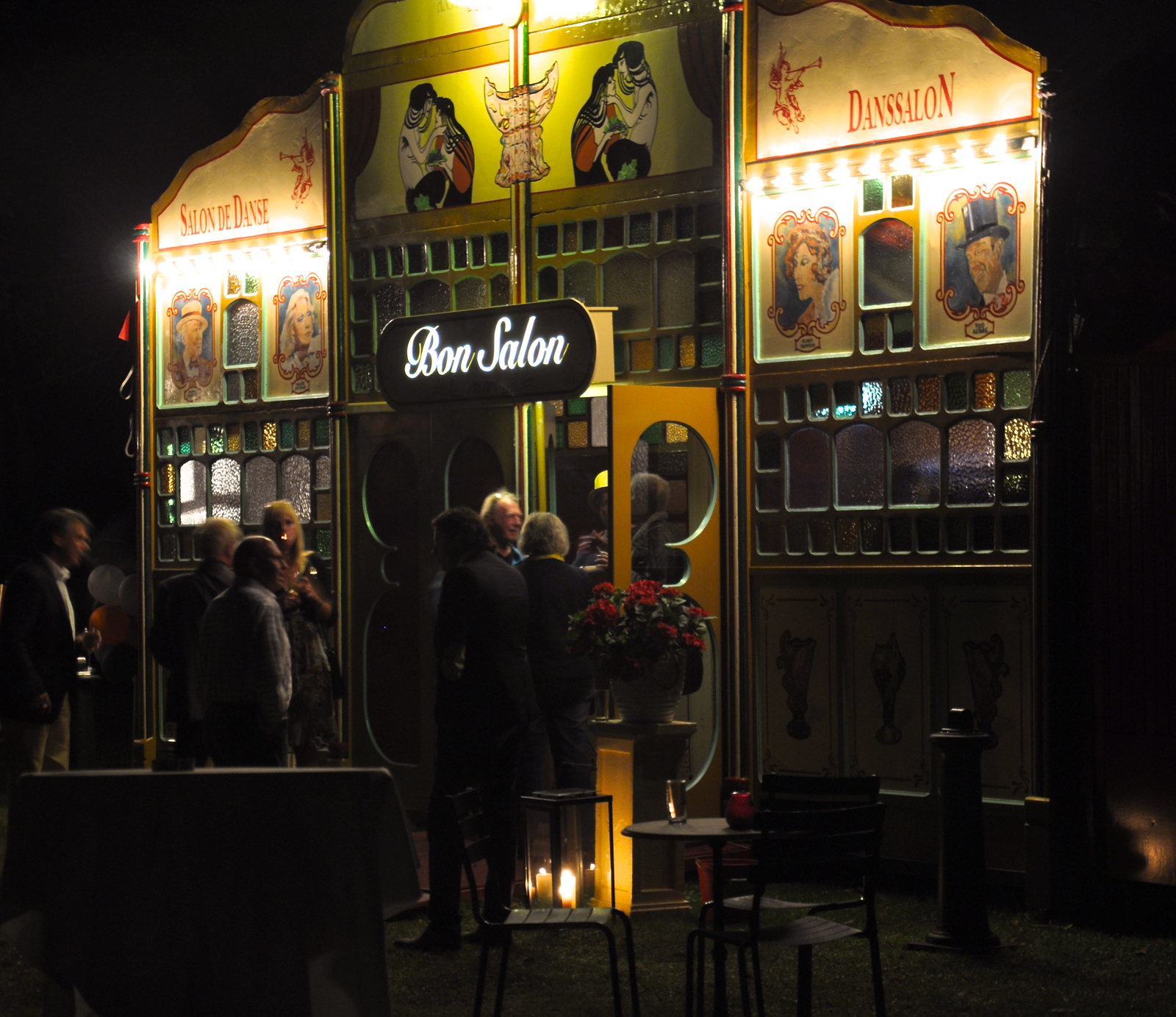 Cultuurbox Cultuuraanbod voor Boxtel