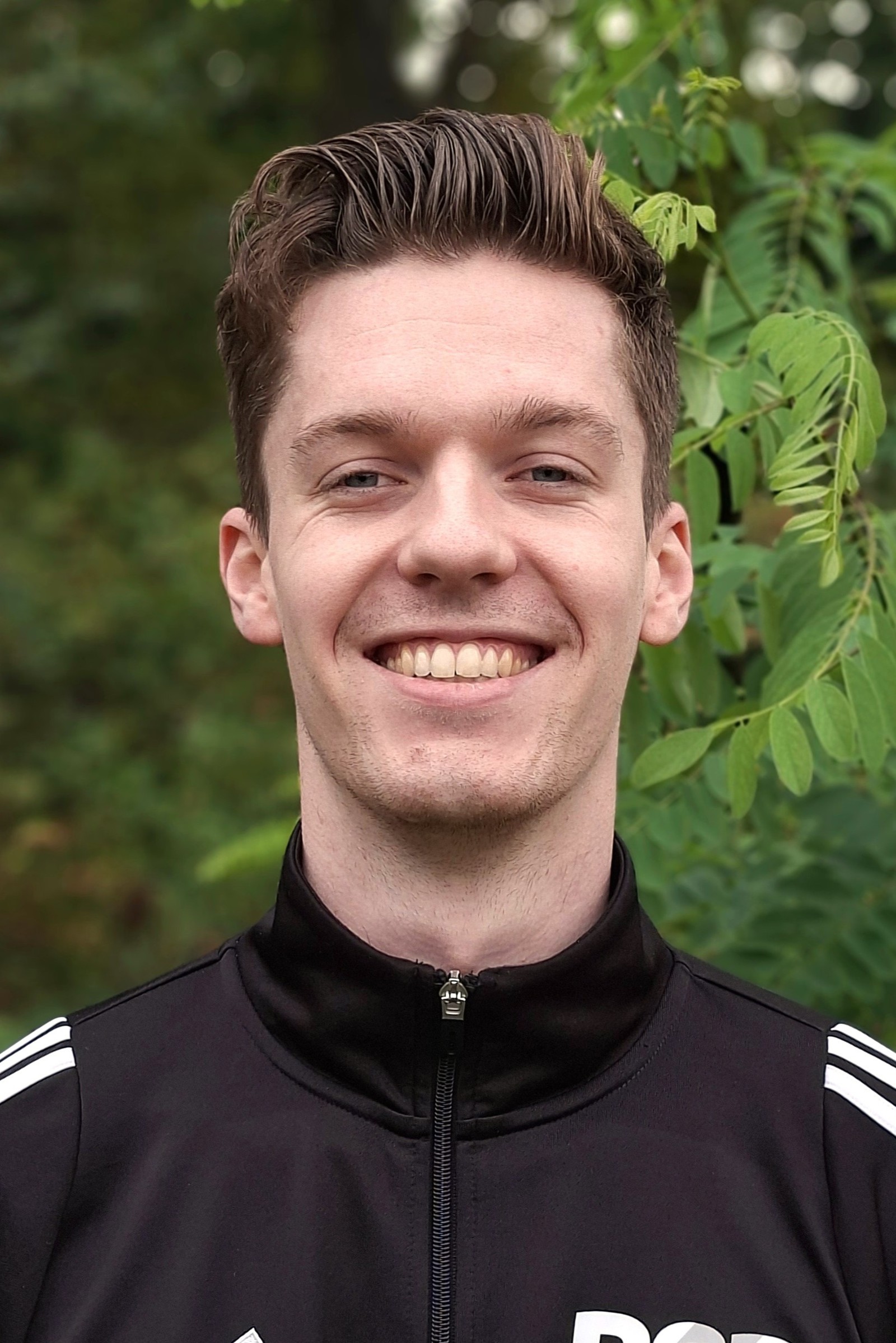 Daan van den Langenberg
