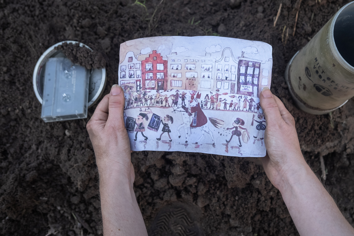 Cultuurbox Cultuuraanbod voor Boxtel