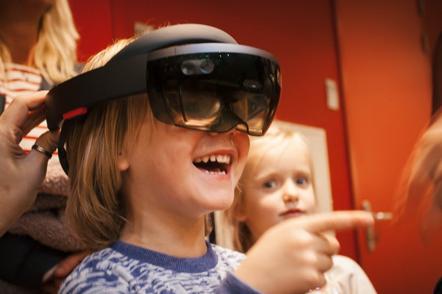 DesignWeeK at School