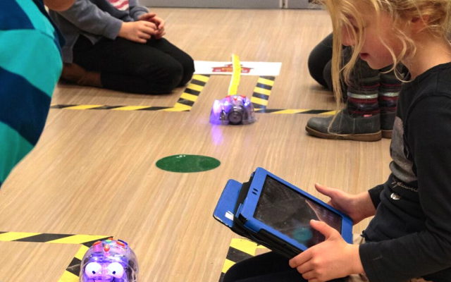 DesignWeeK at School