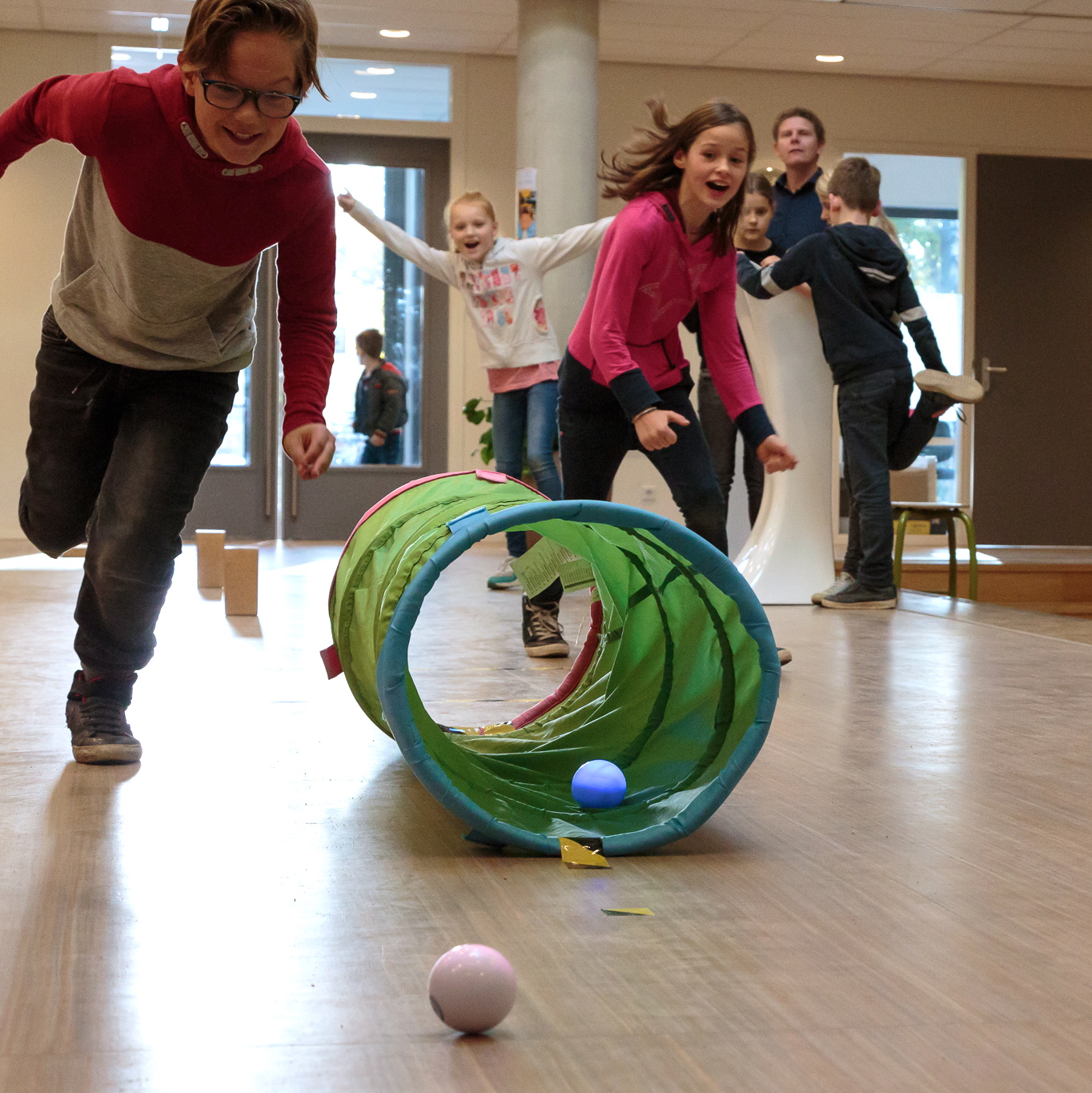 DesignWeeK at School