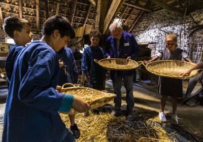 Meierijsche Museumboerderij
