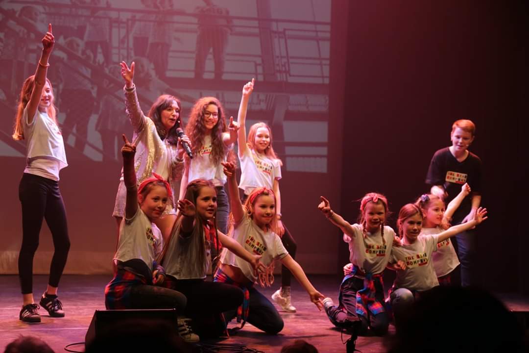 CultuurBox, cultuureducatie