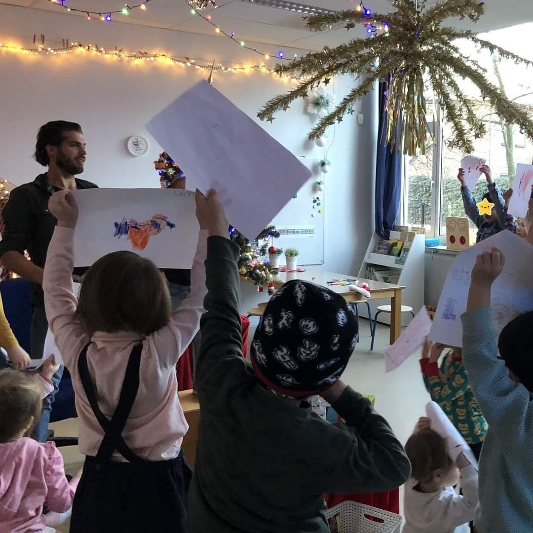 Cultuurbox Cultuuraanbod voor Boxtel