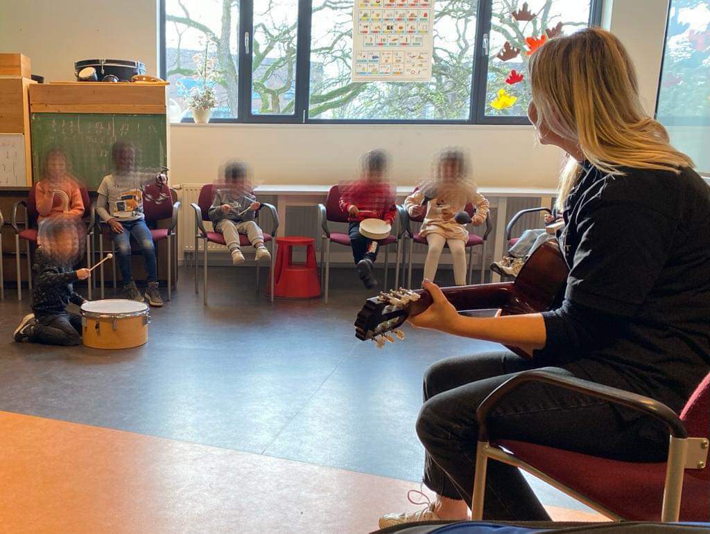 Cultuurbox Cultuuraanbod voor Boxtel