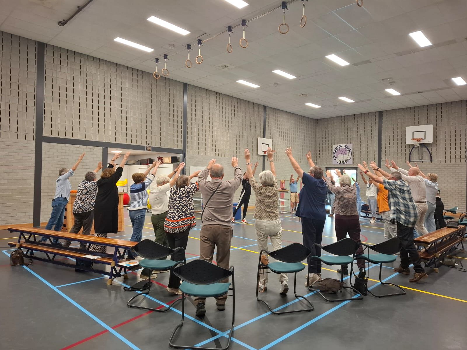 Fitdag 2026 Boxtel