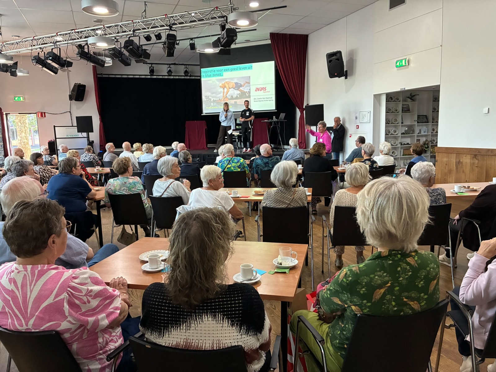 Fitdag 2026 Boxtel