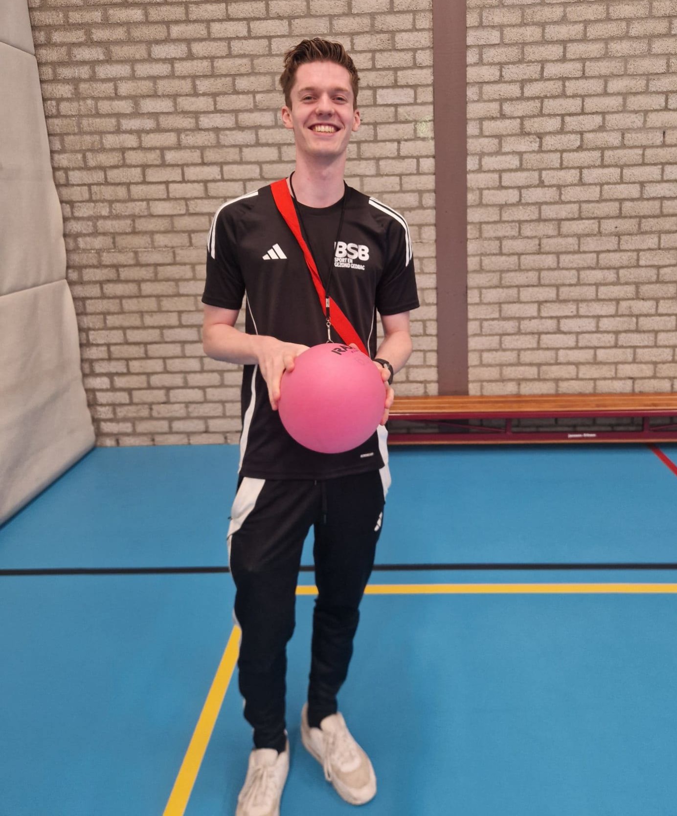 Daan Langenhuizen
