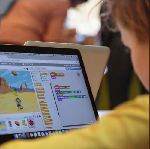 DesignWeeK at School