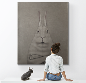 Maak je eigen museum HNBM